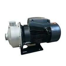 2hp Stainless Steel Water Pump For Spray Parts Washer Cabinet Stw-500
