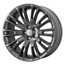 20 Chrysler 300 Wheel Rim Factory Oem 2555 2011-2014 Grey