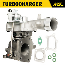Turbo Charger For Mazdaspeed 3 6 Mazda 3 6 2.3l K0422-881 K0422-882