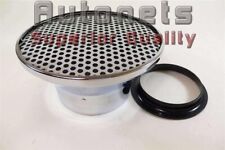 Velocity Stack Chrome Air Cleaner Fits Chevy Ford Chrysler Sbc Bbc 350 302 454