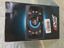 Krazy On Highways Edge Insight Cts3 Digital Gauge Compatible With 1996 Up