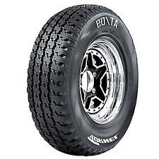 1 New Tornel At909 - 20570r14 Tires 2057014 205 70 14