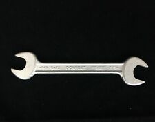 British Standard Whitworth Open Ended Spanner Wrench 14 W X 516 W