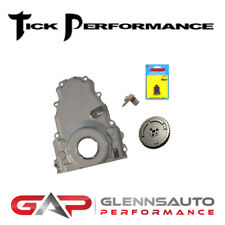 Tick Performance Gen 4 Ls Vvt Kit W3-bolt Timing Gear And Arp Cam Bolts