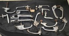 Vintage Nos Nors Used Ford Other Exterior Door Handle Lot Of 17
