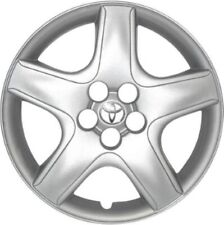 Toyota Matrix Hubcap Wheel Cover 2005 2006 2007 2008 16 61119 Factory Riv