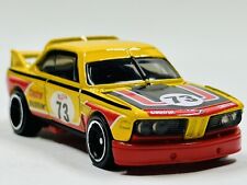1973 Bmw 3.0 Csl 164 Scale Diecast Collectible
