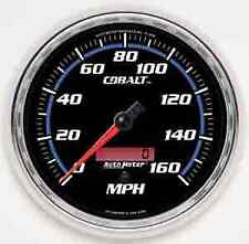 Auto Meter 6289 Cobalt Speedometer