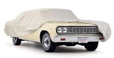 Indoor Cotton Flannel Car Cover 64-72 Chevy Chevelle Camaro Pontiac Gto 442