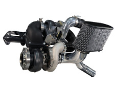 Dps Compound Turbos For 1994-02 Dodge Cummins 2nd Gen S36265 Over S475 Twins