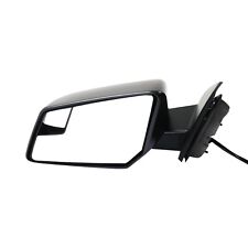 New Mirror Driver Left Side Lh Hand For Gmc Acadia 2013-2015 Gm1320475 23130953