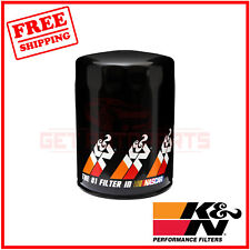 Kn Oil Filter Fits Plymouth Barracuda 1964-1972