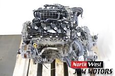 Jdm Nissan Altima 2007-2012 Engine 2.5l Qr25de