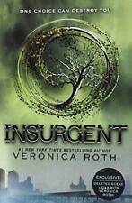 Insurgent - Paperback By Roth Veronica - Good