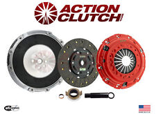 Action Stage 1flywheel Clutch Kit For 2017-2019 Honda Civic Si 10th Gen 1.5l