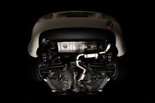 Tomei Expreme Ti Titanium Exhaust Muffler System For Mazda Miata Mx-5 Nc 06-15
