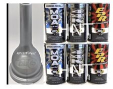Bg 44k Platinum Epr Moa - Complete Oil Change Package With Funnel Free Shipping