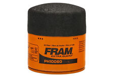 Engine Oil Filter-extra Guard Fram Ph10060