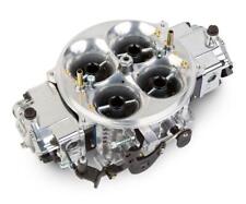 Holley Carburetor - 1 X 4 Gas 3-circuit Metering 1150 Cfm Gen 3 Ultra Dominator