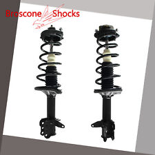 For 2002-2003 Mazda Protege5 Rear Pair Complete Struts Assembly