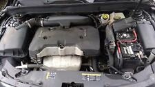 15 Chevy Malibu Engine 2.5l Vin L 8th Digit Opt Lkw2.5l Needs Oil Pan