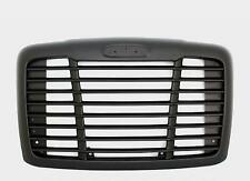 Fits 2008-2017 Freightliner Cascadia Front Grill Grille All Black Wbug Screen