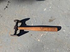 Snap On Blue Point Bf-61c Shrinking Vintage Auto Body Repair Hammer Usa