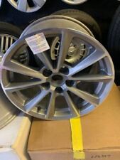 Wheel 17x8-12 Machined Face Fits 17-19 Cts 229599