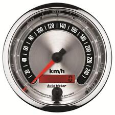 Autometer Speedometer Gauge