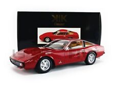 Kk Scale Models 118 - Ferrari 365 Gtc4 - 1971 - 180285r