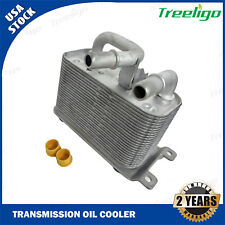 Auto Transmission Oil Cooler For Bmw E60 E61 E63 E64 550i 06-10 530i 528i 525i