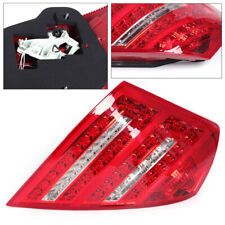 For Mercedes Benz S-class W221 07-09 12v Led Rear Left Tailight Tail Lamp
