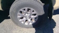 Wheel 16x7 Alloy 6 V Spoke Silver Fits 16-19 Tacoma 1299312