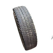 Lt23580-17 Michelin Ltx At2 120117r 0717 2358017 732nds Nr Lre