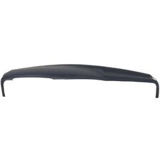 Front Molded Skin Cap Dash Cover Overlay For 2002-2005 Dodge Ram 1500 2500 3500