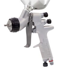 Devilbiss 905015 Gpg Gravity 1.2 1.3 1.4 He Spray Gun Kit With 900ml Cup