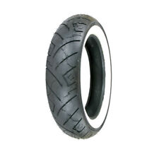 Shinko 777 Front H.d. Motorcycle Tire 13090b-16 73h White Wall