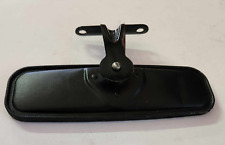 Yankee Universal Rear View Mirror Overhead Or Dash Mount Pick-up Jeep Rat Rod