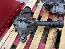 2000 Toyota Land Cruiser Front Differential 4.3 Ratio