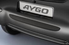 Genuine Toyota Aygo 2005-2014 Rear Bumper Mouldng Trim Pz415-90521-00