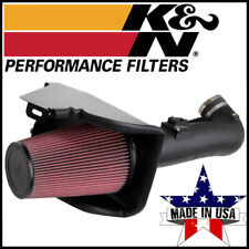 Kn Aircharger Cold Air Intake System Kit Fit 2020-2022 Ford F-250 F-350 7.3l V8