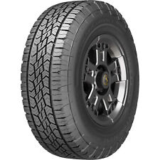 2 New Continental Terraincontact At - 245x65r17 Tires 2456517 245 65 17