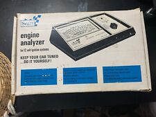 Sears Engine Analyzer In Box