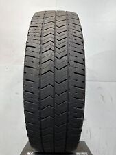 1 Michelin Primacy Xc Used Tire Lt23580r17 2358017 2358017 732