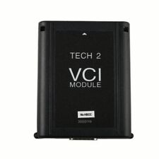 For Gm Tech 2 Scanner Only Vci Module Car Diagnostic Tool Vci Module Free Us