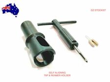 Tap Wrench Handel And Reamer Holder Self Aligning 12 Drilling Reaming Tapping