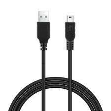 5ft Usb Software Update Cable For Actron Cp9185 Cp9190 Cp9575 Cp9580 Cp9580a
