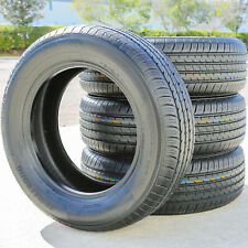 4 Tires Armstrong Blu-trac Pc 21560r16 99v Xl As All Season