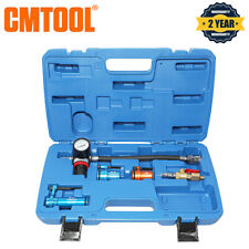 Transmission Oil Drainflush Tool Kit For Mercedes-benz 722.6722.9 Bmw 6hp8hp