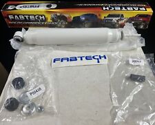 Fabtech Performance Twin Tube Shock Absorber - Fts7237
